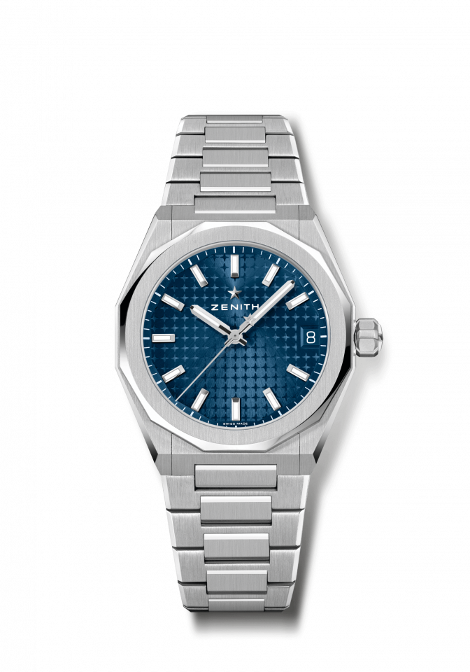 DEFY SKYLINE 36