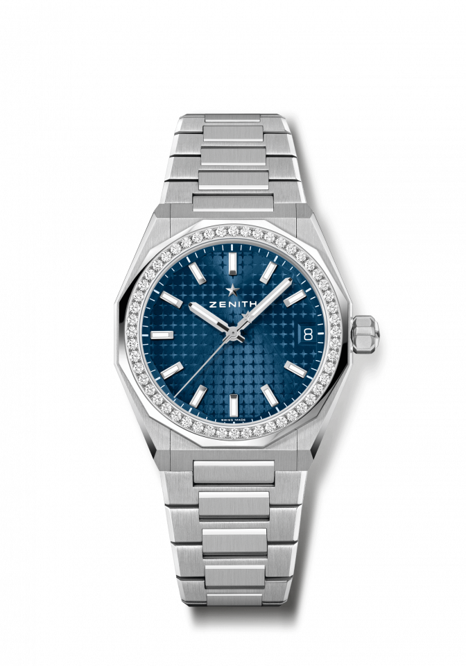 DEFY SKYLINE 36