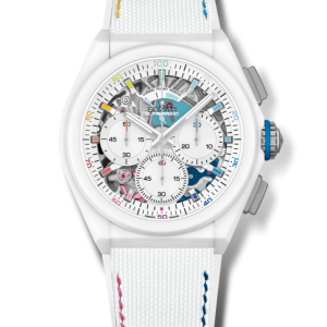 Defy 21 Chroma II