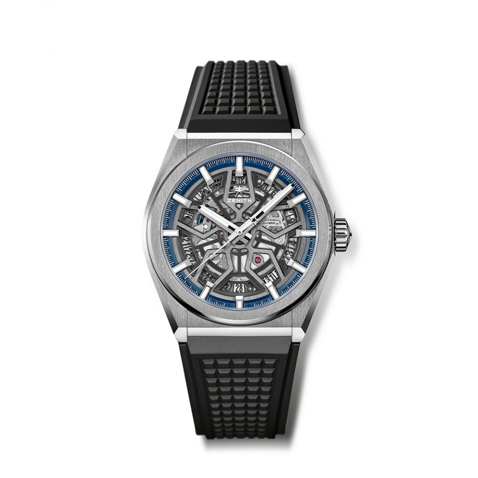 DEFY CLASSIC