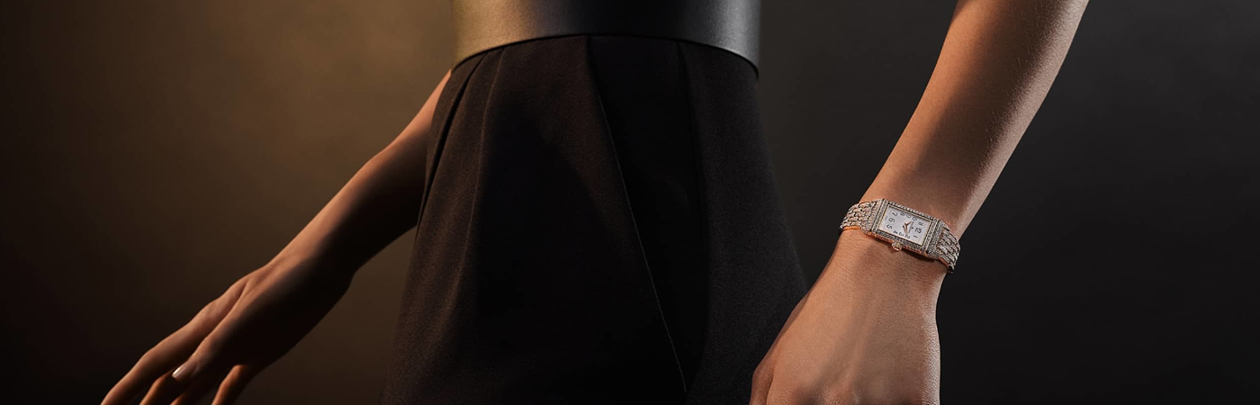 Buying Guide: The Most Iconic Dress Watches