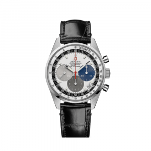 Zenith 50th Anniversary El Primero Boxset