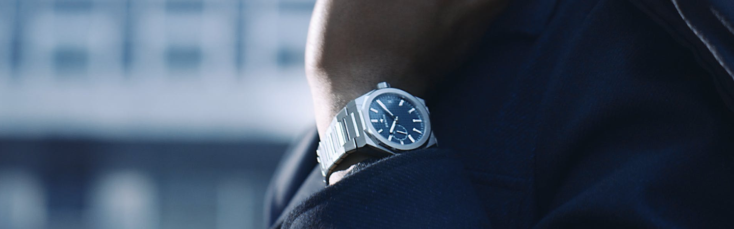 Everyday Watch Recommendations for You