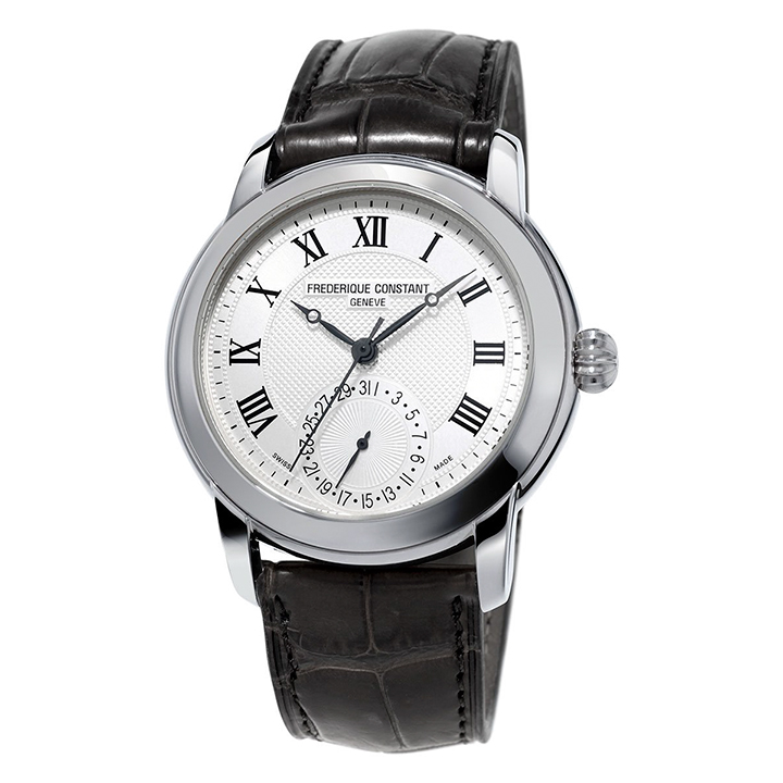 Manufacture Classic