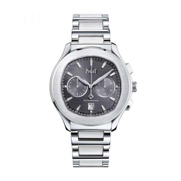 Guilloche Finishing