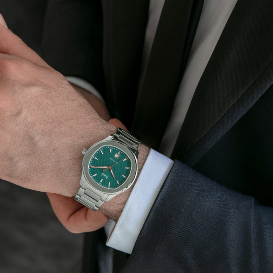 POLO WATCH