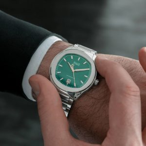 POLO WATCH