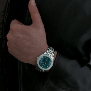 POLO WATCH