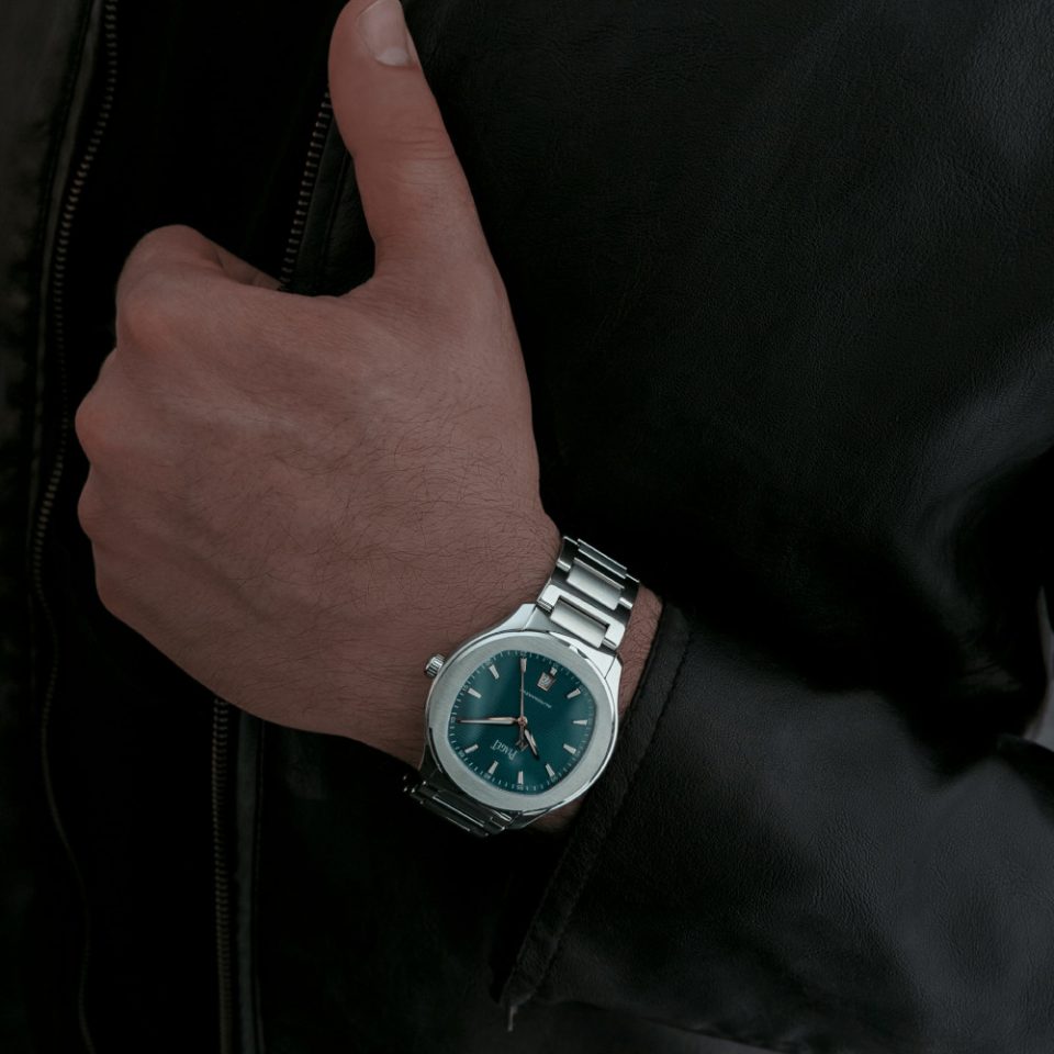 POLO WATCH