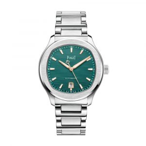 POLO WATCH