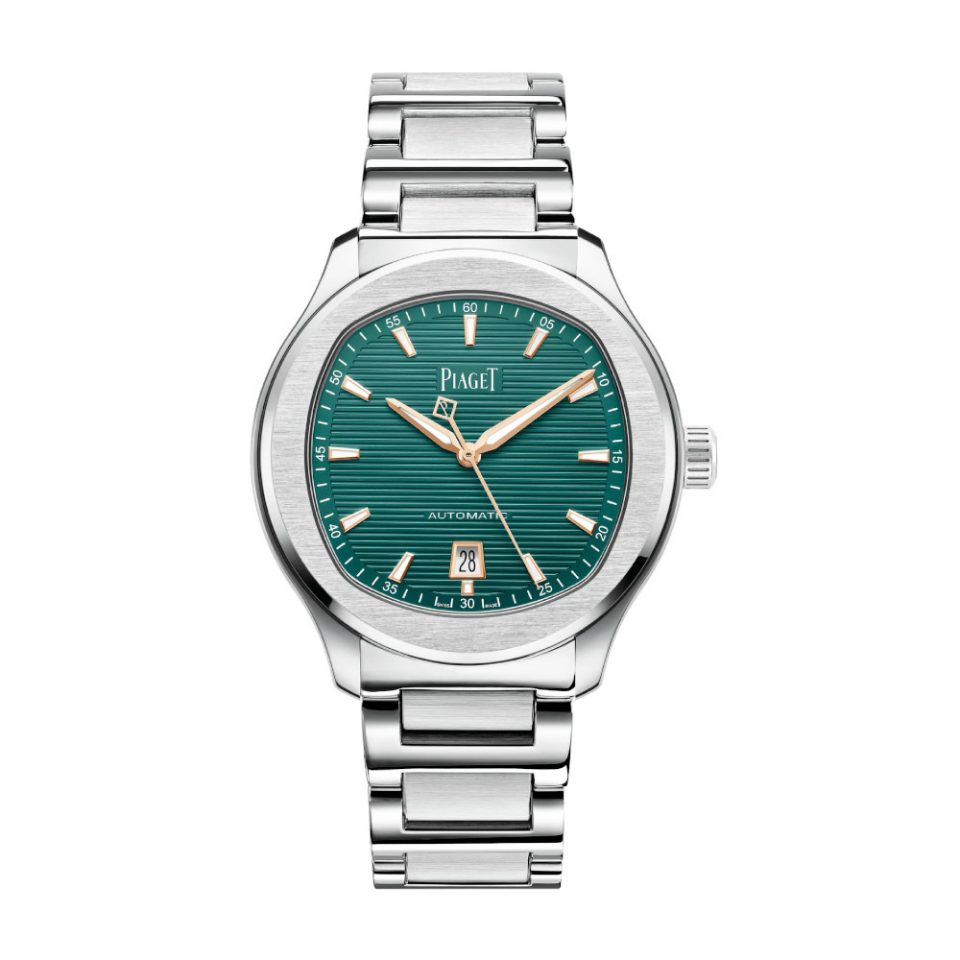 POLO WATCH