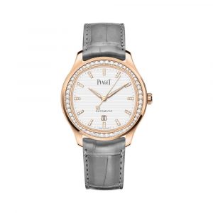 Piaget Polo Date Watch