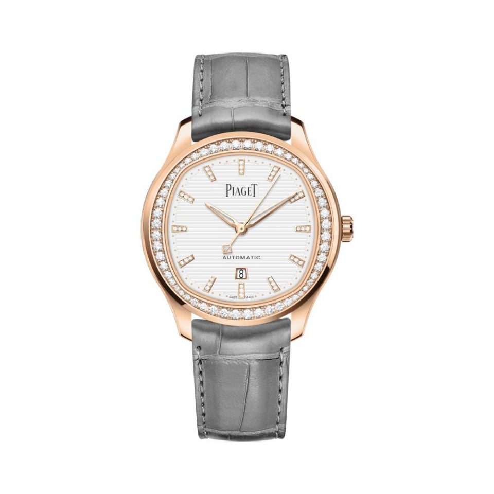 Piaget Polo Date Watch