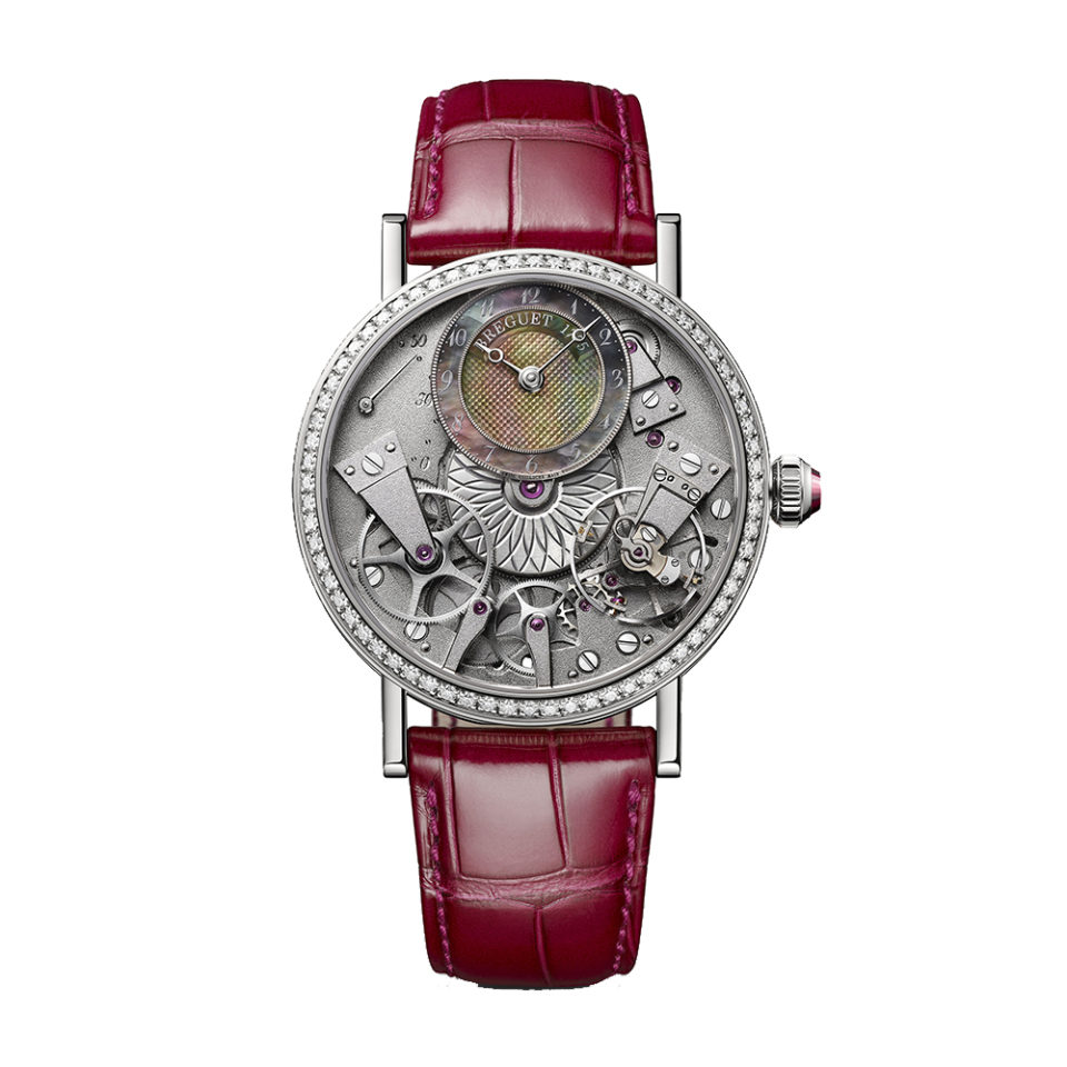 TRADITION DAME 7038
