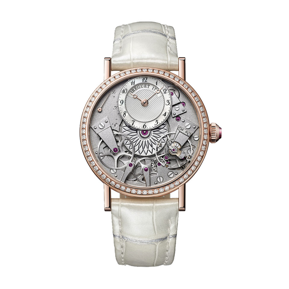 TRADITION DAME 7038