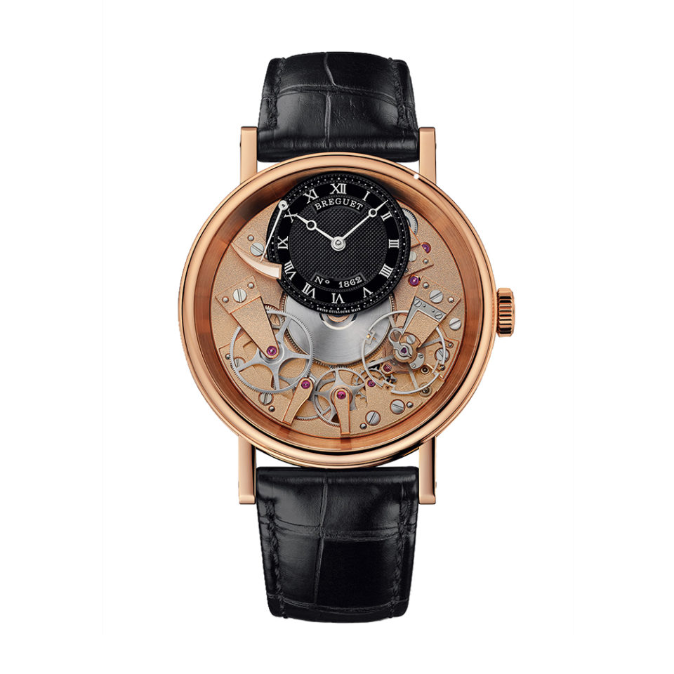 TRADITION DAME 7057