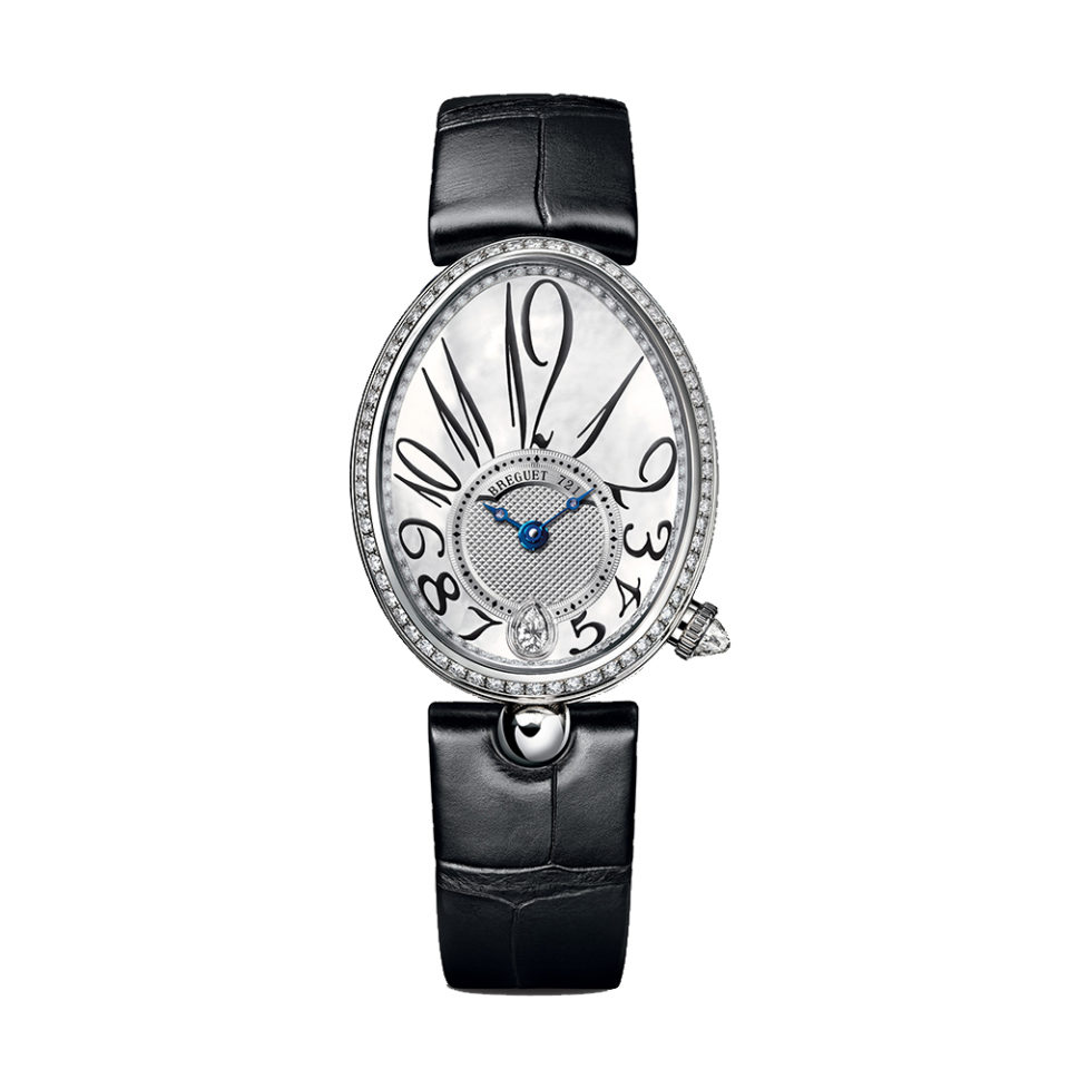 REINE DE NAPLES 8918
