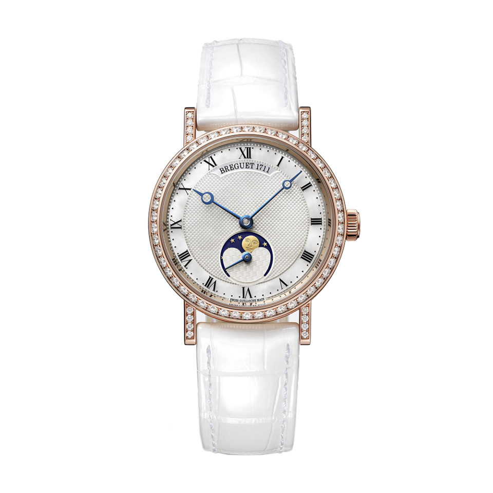 CLASSIQUE DAME 9088