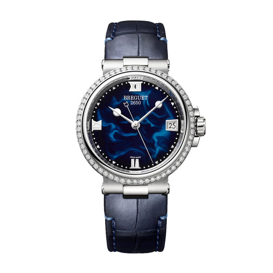 MARINE DAME 9517