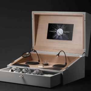 Zenith 50th Anniversary El Primero Boxset