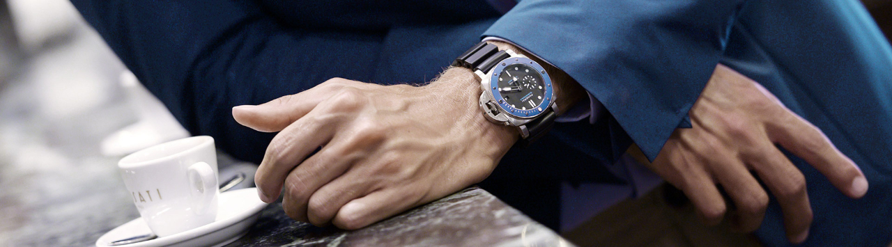 6 Tips For Choosing Watch for Holidays