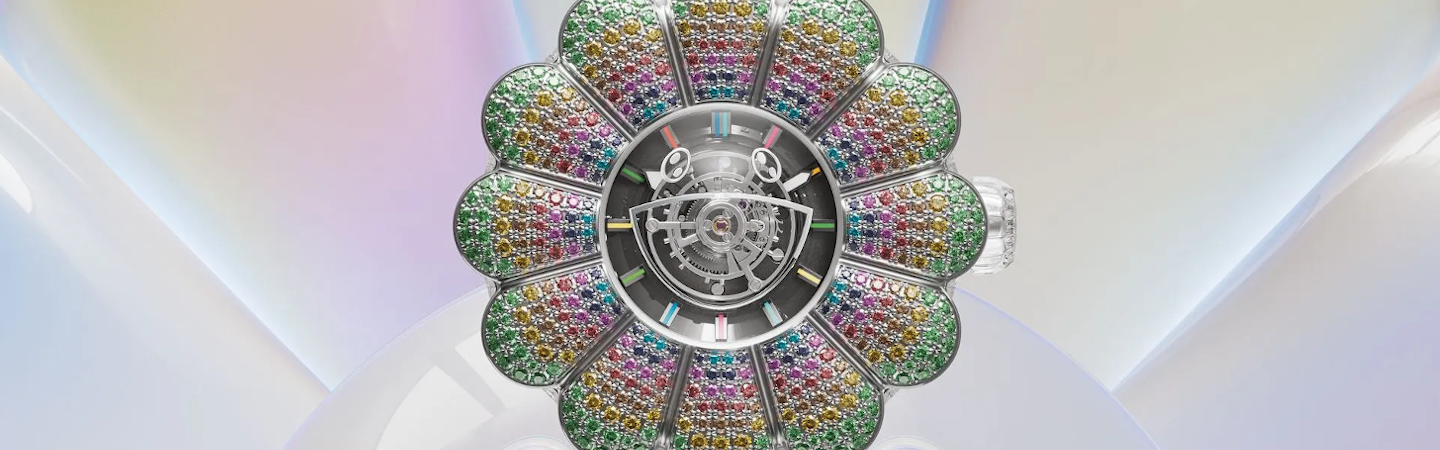 Unique Watch Selections for Only Watch 2023