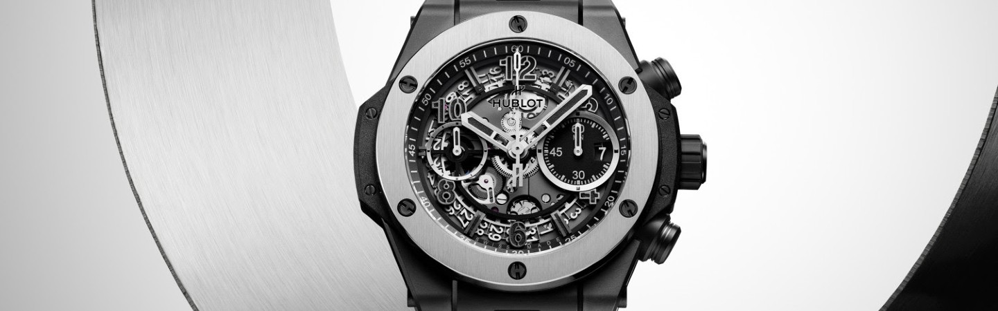 Hublot Showcases Powerful Lineup at Watches & Wonders Geneva 2024
