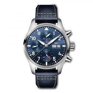 PILOT’S WATCH CHRONOGRAPH 41