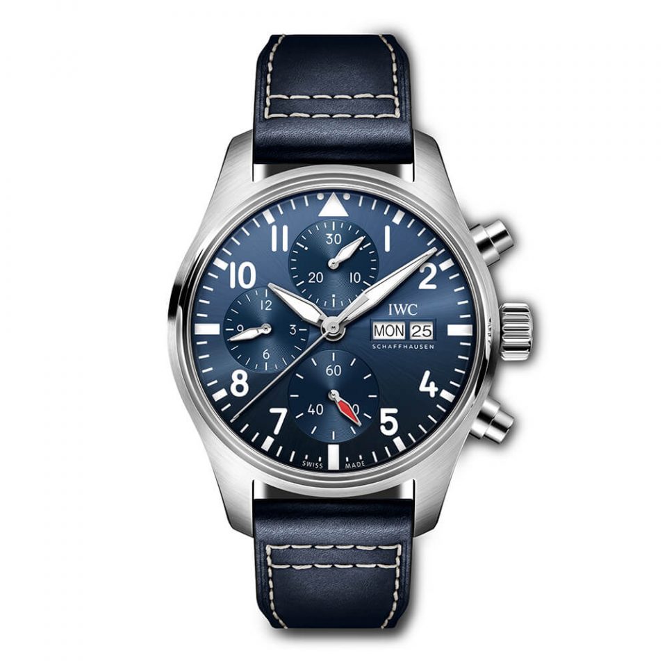 PILOT’S WATCH CHRONOGRAPH 41