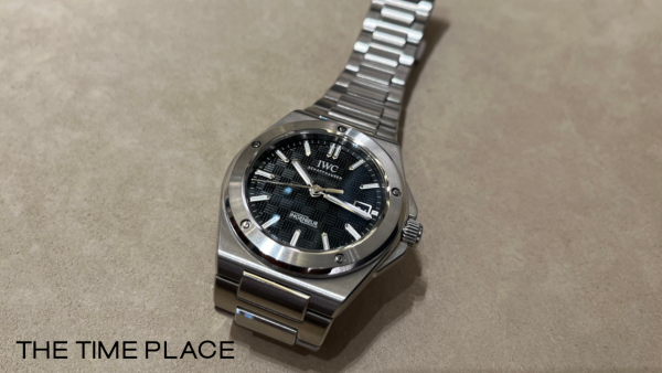 IWC INGENIEUR
