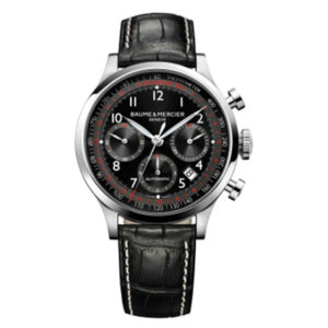 Capeland Chronograph