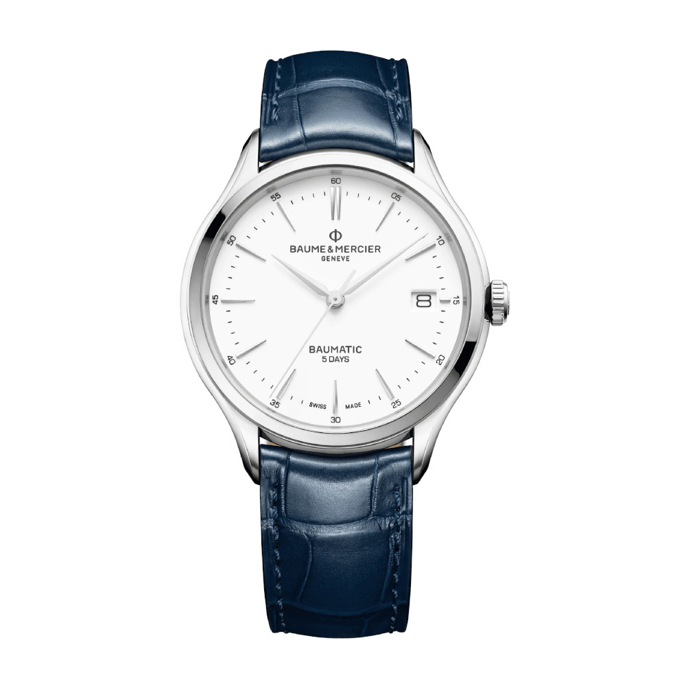 CLIFTON BAUMATIC 10398