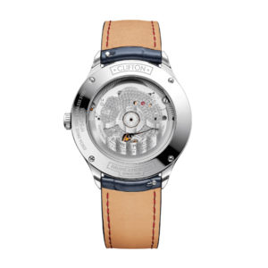 CLIFTON BAUMATIC 10398