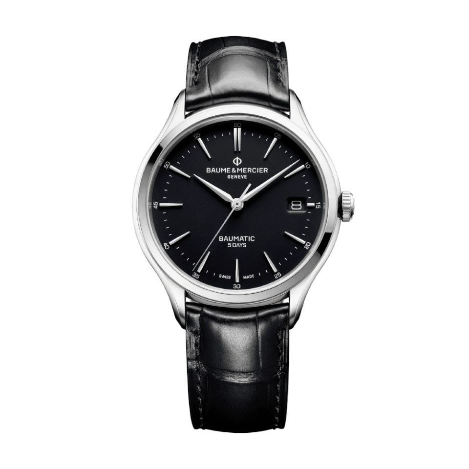 CLIFTON BAUMATIC 10399