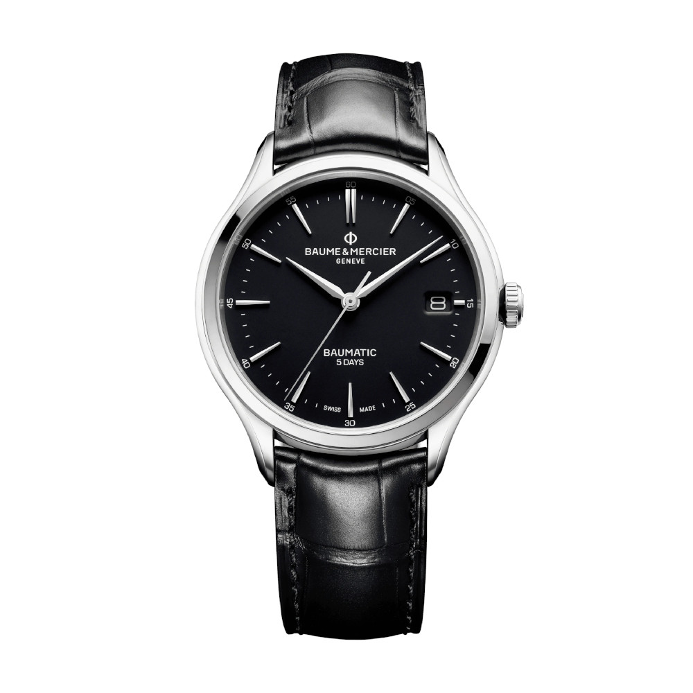 CLIFTON BAUMATIC 10399