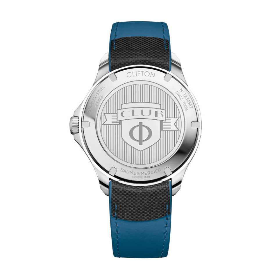 CLIFTON CLUB 10486