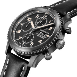 NAVITIMER 8 CHRONOGRAPH 43