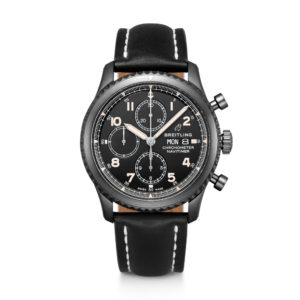 NAVITIMER 8 CHRONOGRAPH 43