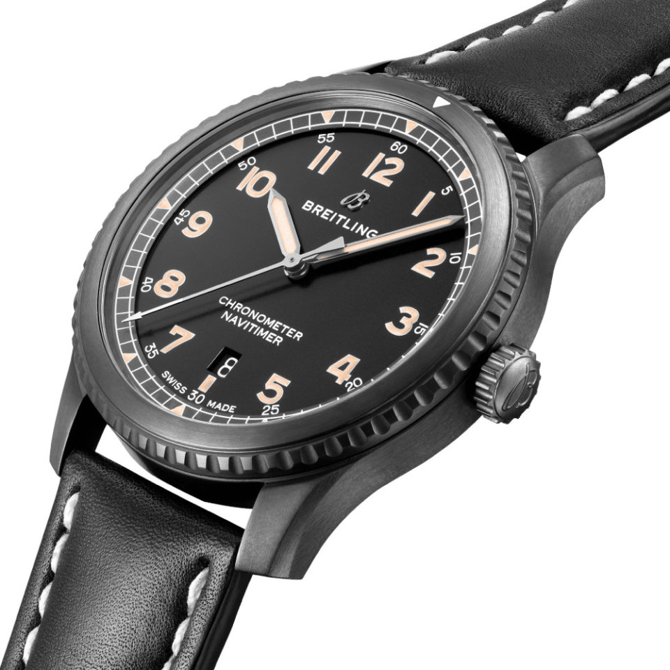 NAVITIMER 8 AUTOMATIC 41