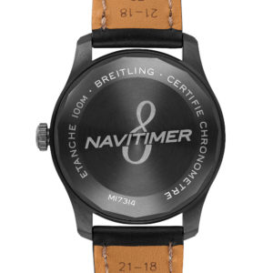 NAVITIMER 8 AUTOMATIC 41