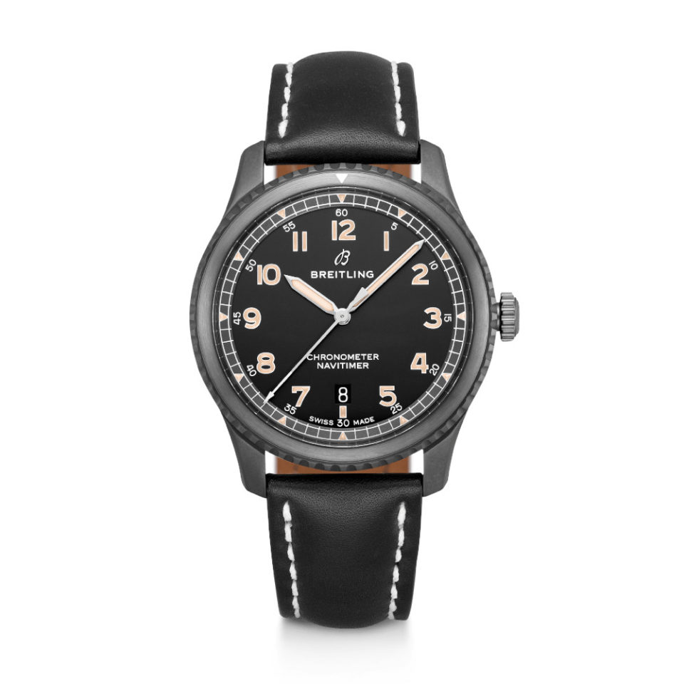 NAVITIMER 8 AUTOMATIC 41