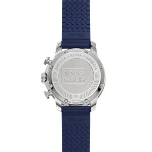 MILLE MIGLIA GTS AZZURRO CHRONO
