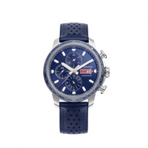 MILLE MIGLIA GTS AZZURRO CHRONO