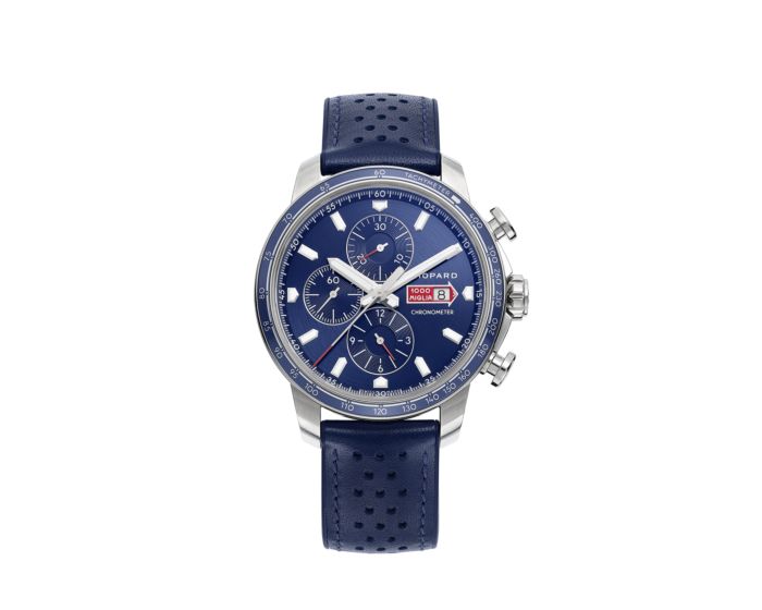 MILLE MIGLIA GTS AZZURRO CHRONO