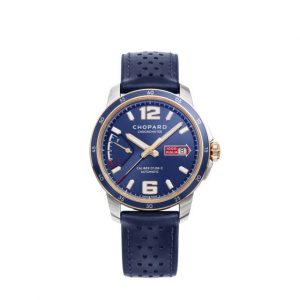 MILLE MIGLIA GTS AZZURRO POWER CONTROL