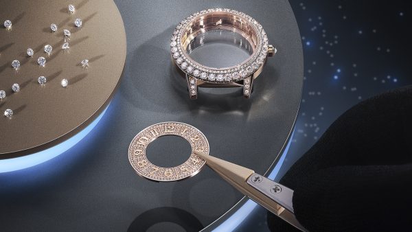 Making of the Rendez Vous Dazzling Night Day