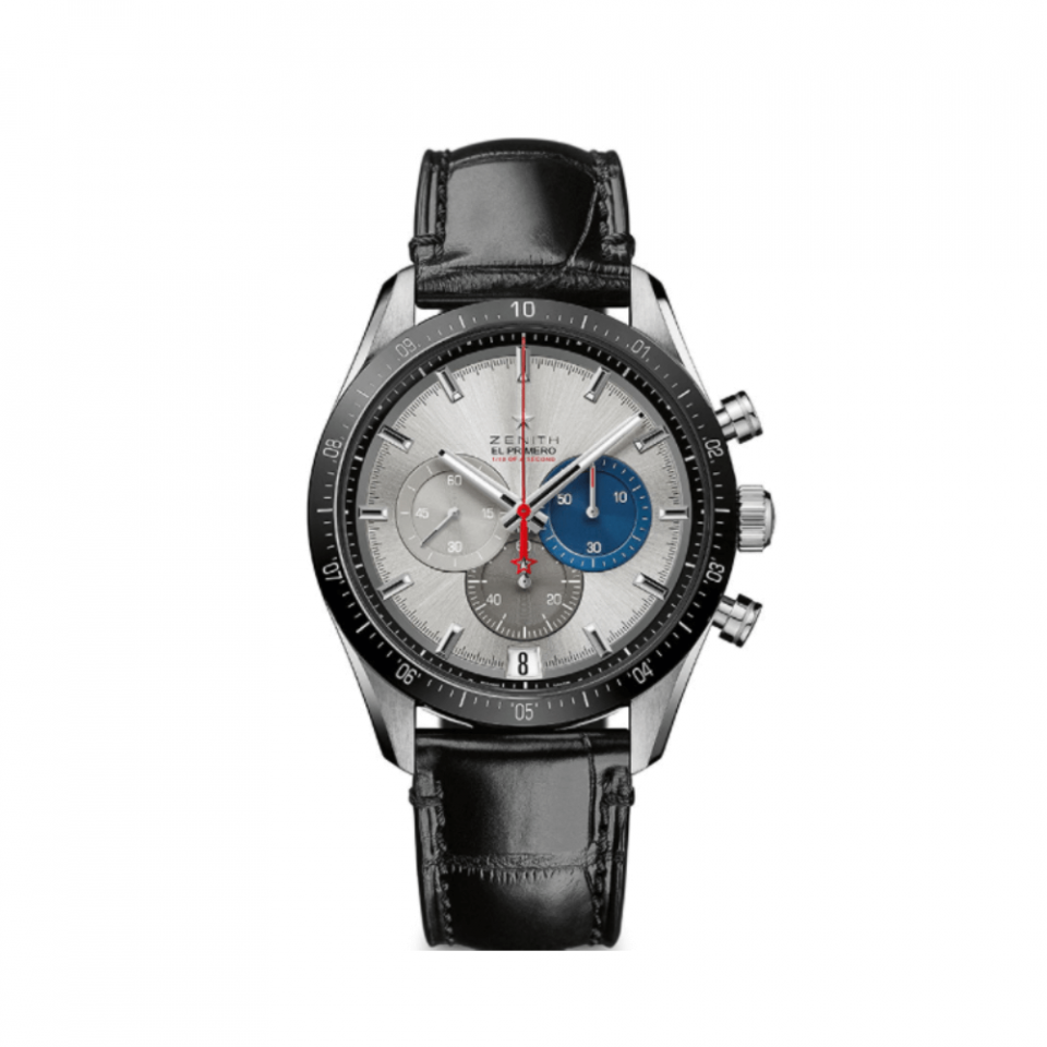 Zenith 50th Anniversary El Primero Boxset