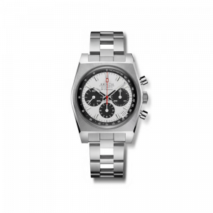 Chronomaster Revival El Primero A384