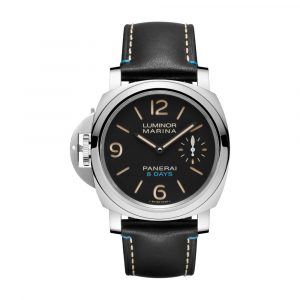 LUMINOR LEFT-HANDED 8 DAYS – 44MM