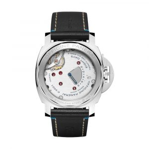 LUMINOR LEFT-HANDED 8 DAYS – 44MM
